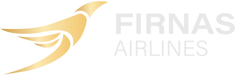 Firnas Airlines Logo